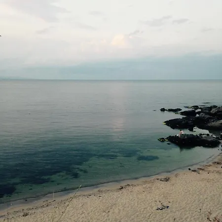 Wonderful Near The Sea *