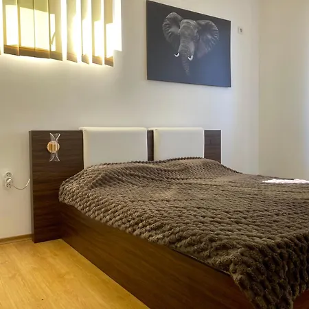 Wonderful Near The Sea Apartment *