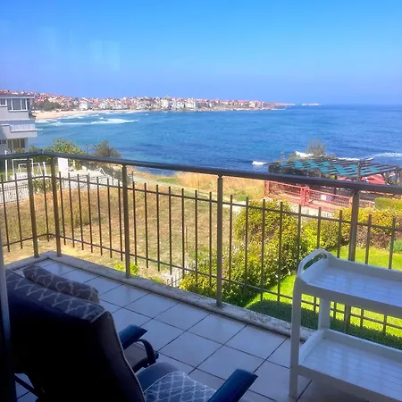 Wonderful Near The Sea Sozopol
