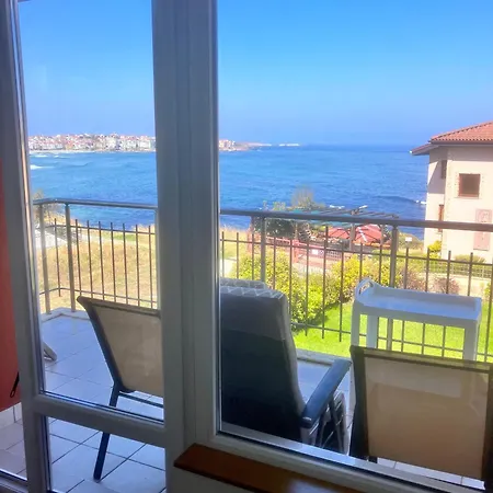 Wonderful Near The Sea * Sozopol