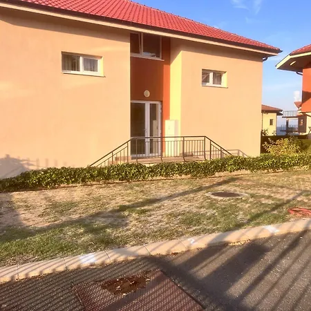 Wonderful Near The Sea Apartment Sozopol
