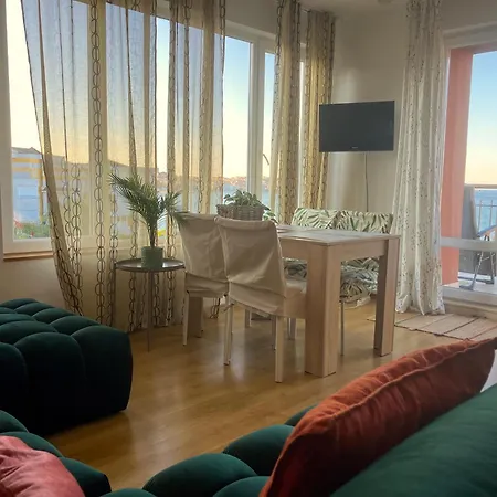 Wonderful Near The Sea Sozopol