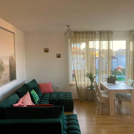 Wonderful Near The Sea * Sozopol