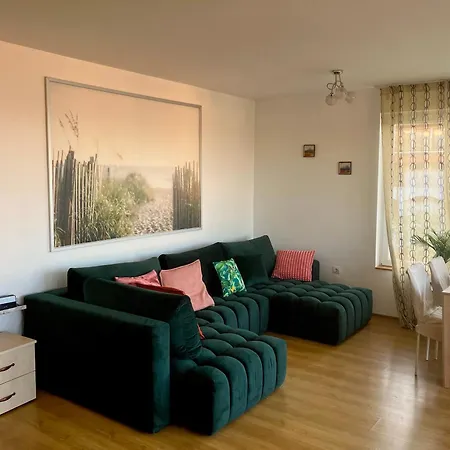 Wonderful Near The Sea Созополь