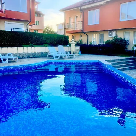 Wonderful Near The Sea Apartment