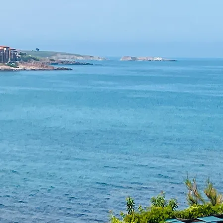 Wonderful Near The Sea * Sosopol
