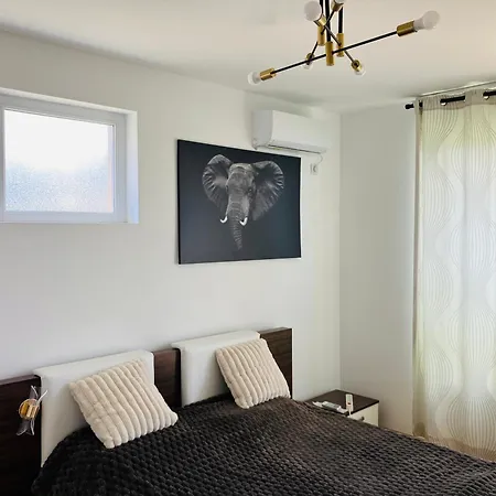 Wonderful Near The Sea Апартаменты Созополь