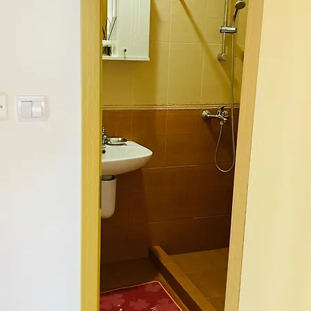 Wonderful Near The Sea Апартамент Созопол