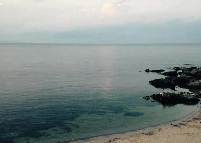 Wonderful Near The Sea *