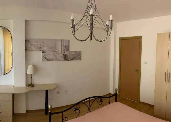 Wonderful Near The Sea Созополь