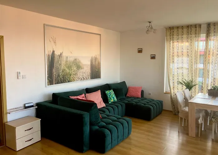 Wonderful Near The Sea Созополь