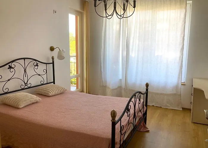 Wonderful Near The Sea * Созополь