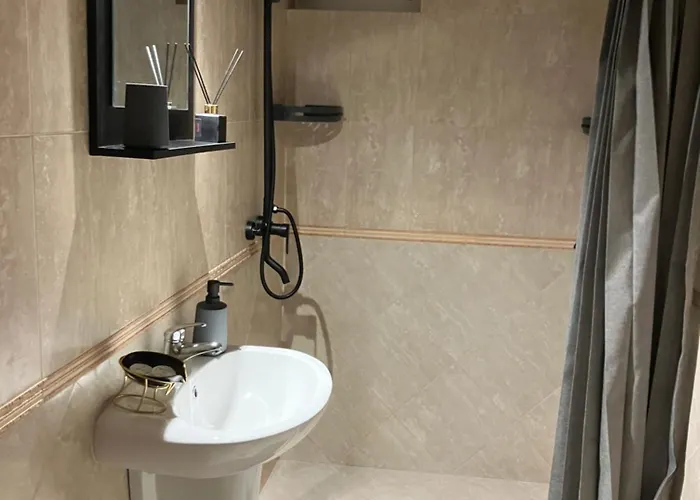 Wonderful Near The Sea Апартаменты Созополь