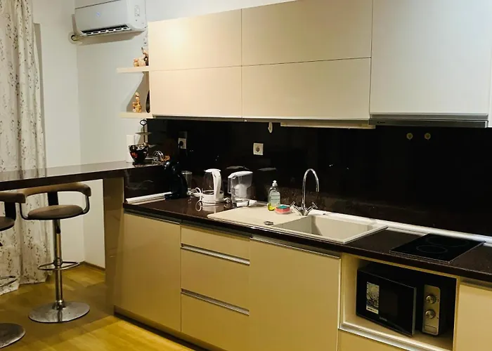 Wonderful Near The Sea