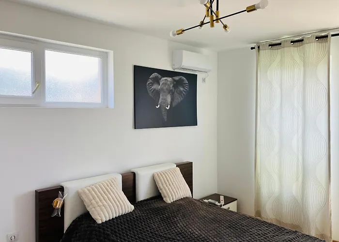 Wonderful Near The Sea Апартаменты Созополь