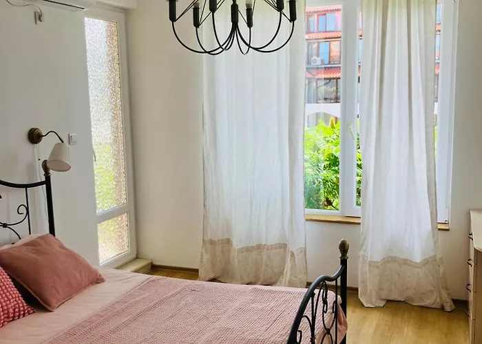 Wonderful Near The Sea * Созополь